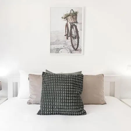 Seaside Salty Escape Apartment