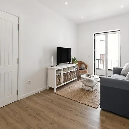 Appartamento Seaside Salty Escape Nazaré